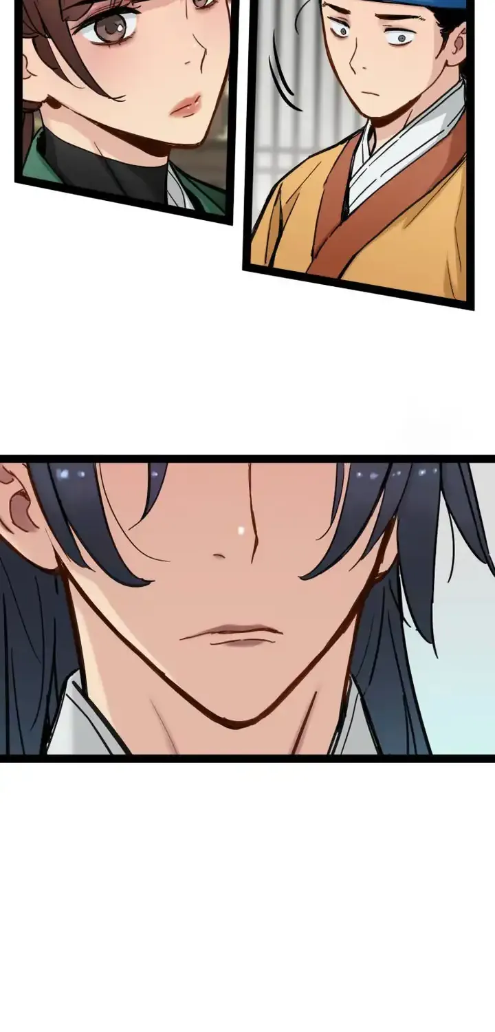 Read Surviving as a Genius on Borrowed Time chapter 24 image 17 on Lezhin