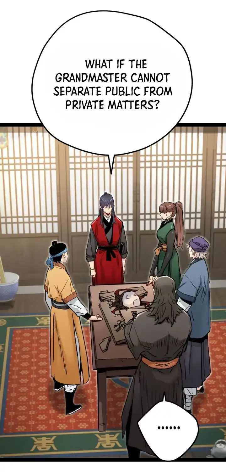 Read Surviving as a Genius on Borrowed Time chapter 24 image 18 on Lezhin