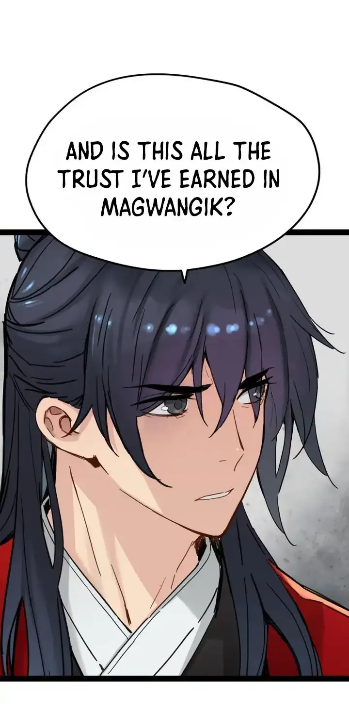 Read Surviving as a Genius on Borrowed Time chapter 24 image 19 on Lezhin