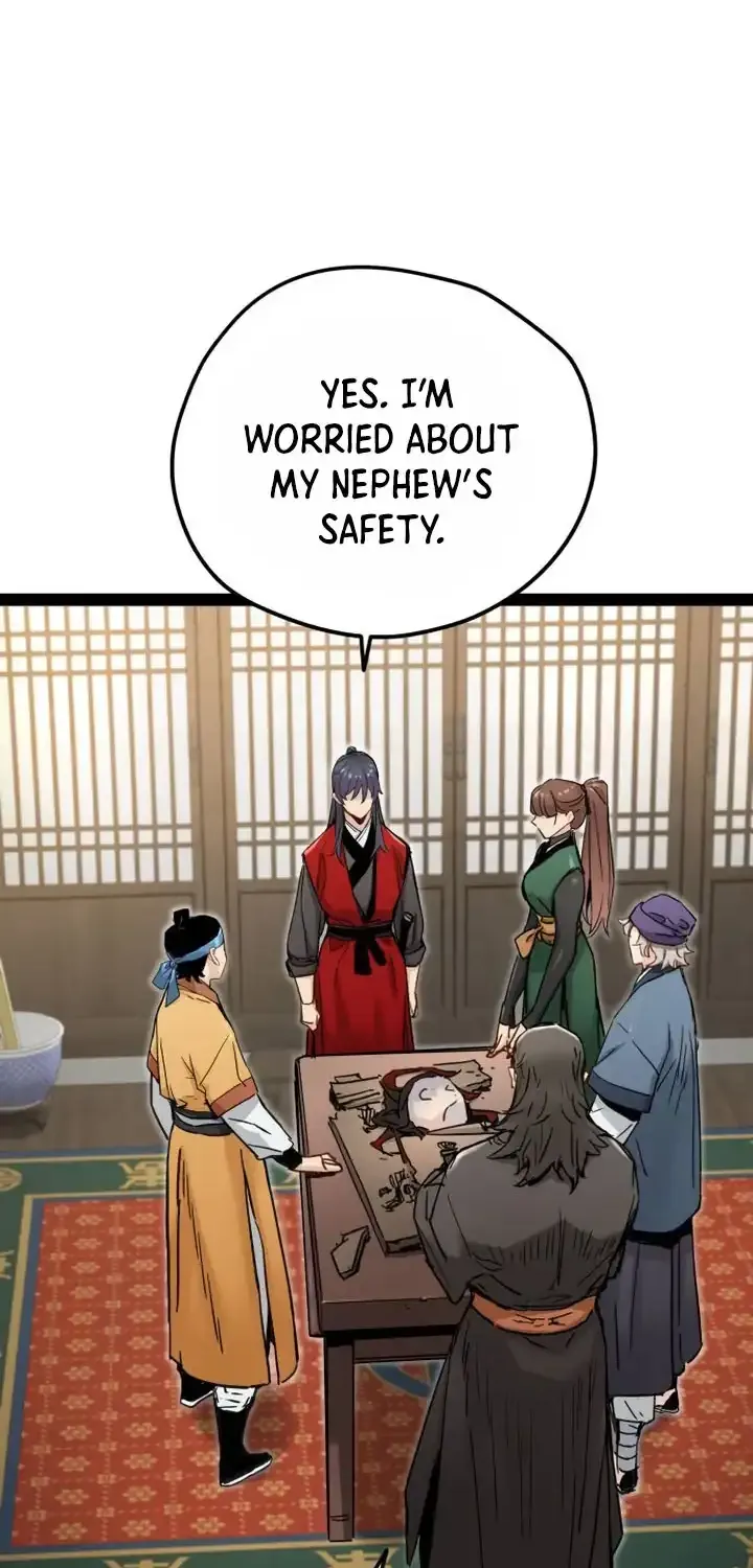 Read Surviving as a Genius on Borrowed Time chapter 24 image 2 on Lezhin