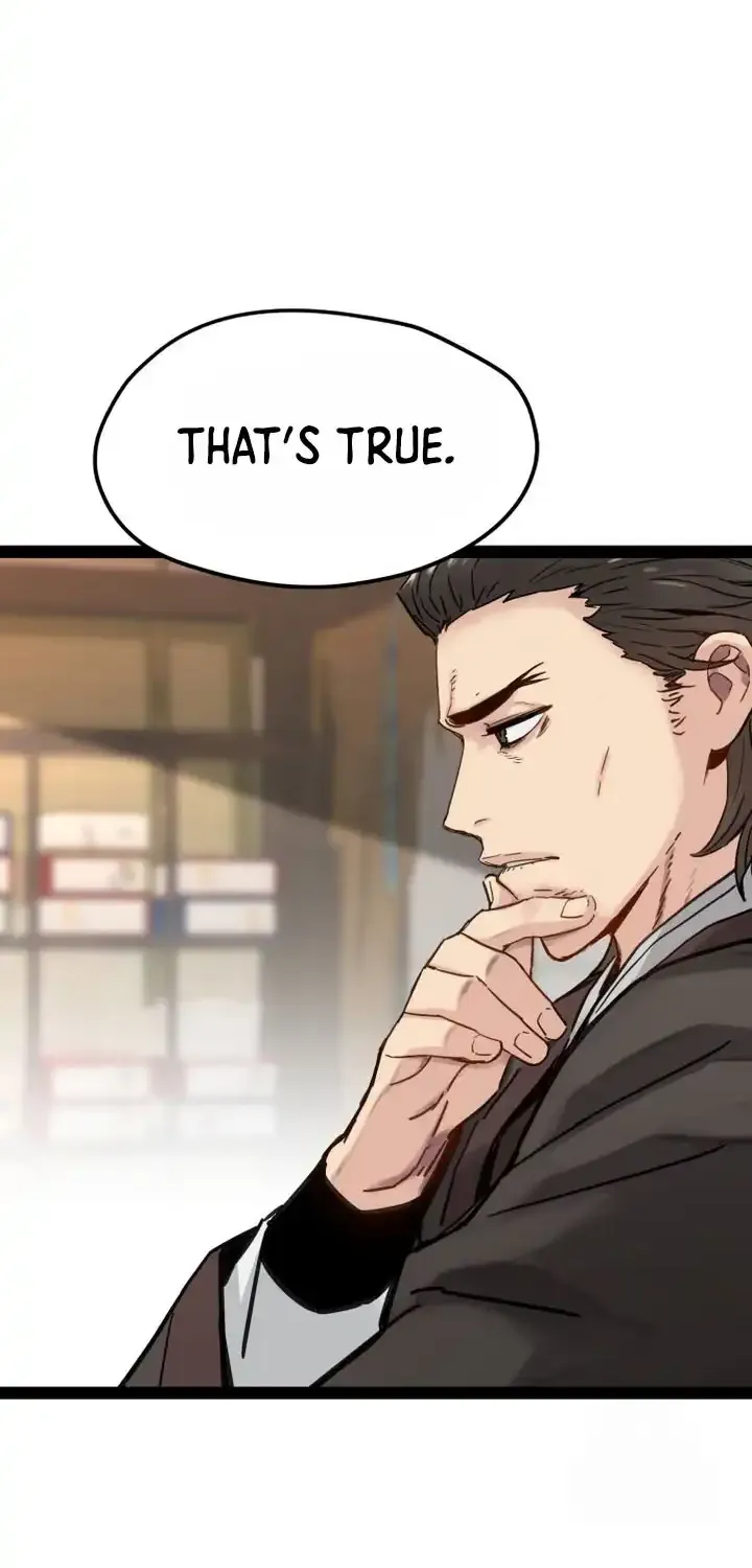 Read Surviving as a Genius on Borrowed Time chapter 24 image 24 on Lezhin