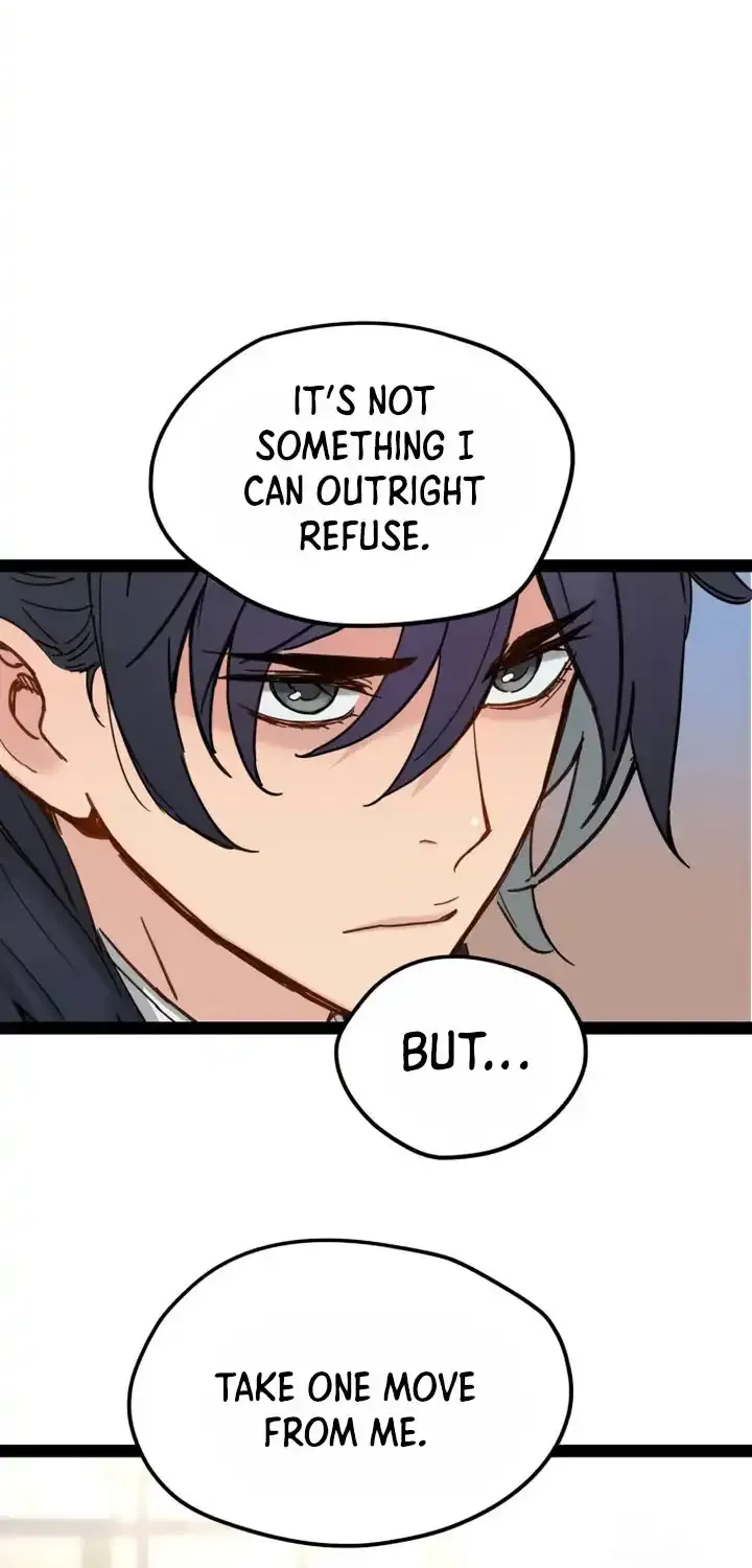 Read Surviving as a Genius on Borrowed Time chapter 24 image 25 on Lezhin