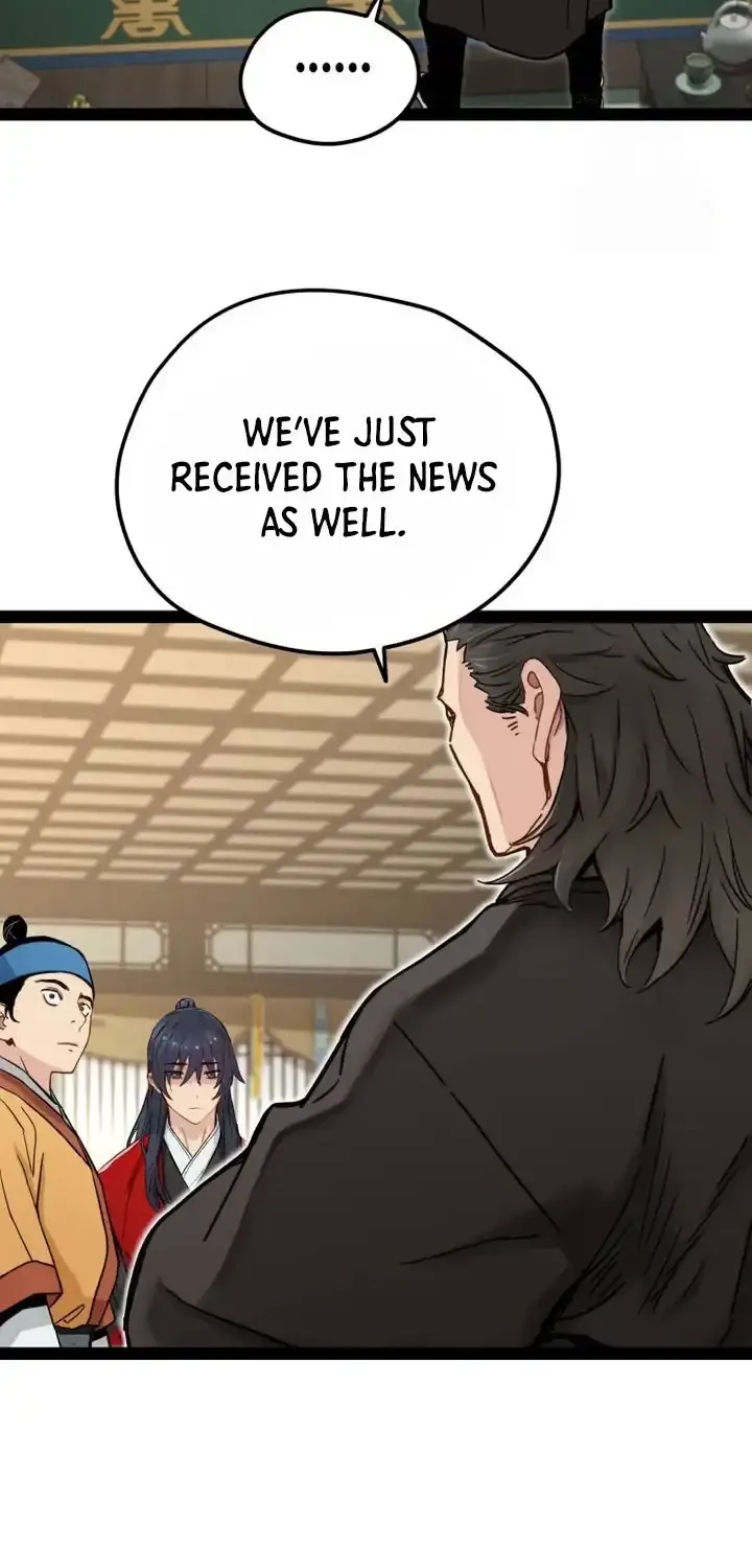 Read Surviving as a Genius on Borrowed Time chapter 24 image 3 on Lezhin