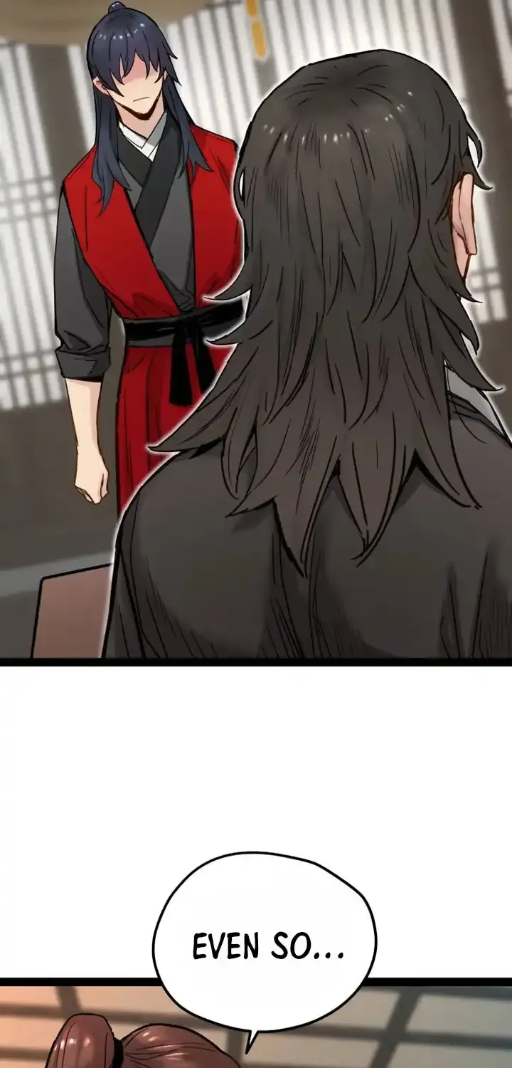 Read Surviving as a Genius on Borrowed Time chapter 24 image 30 on Lezhin