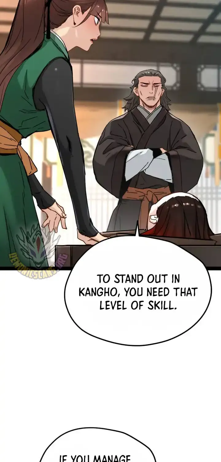 Read Surviving as a Genius on Borrowed Time chapter 24 image 31 on Lezhin