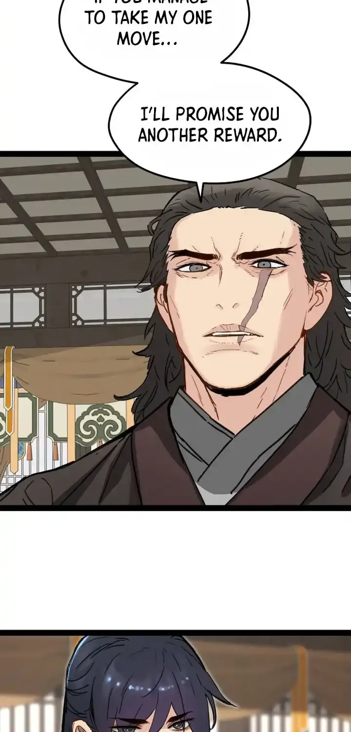 Read Surviving as a Genius on Borrowed Time chapter 24 image 32 on Lezhin