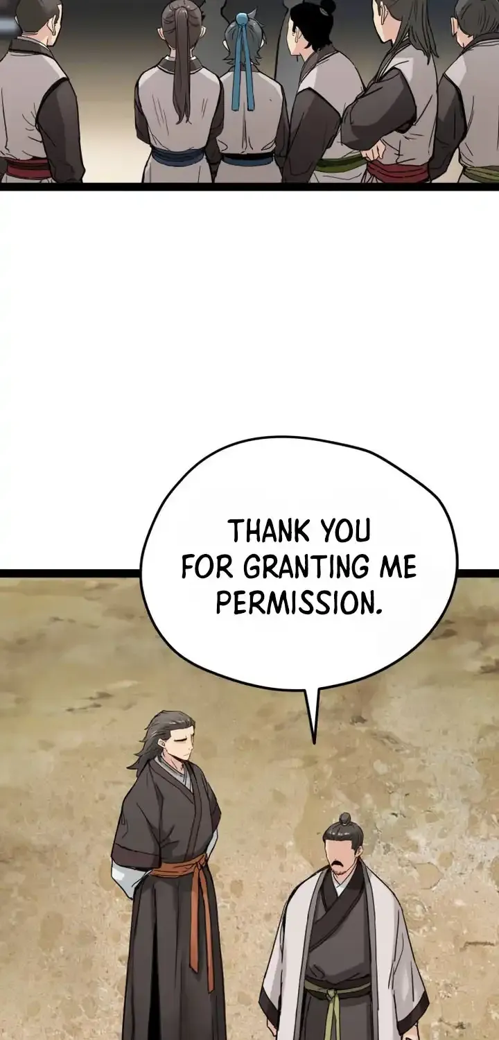 Read Surviving as a Genius on Borrowed Time chapter 24 image 35 on Lezhin