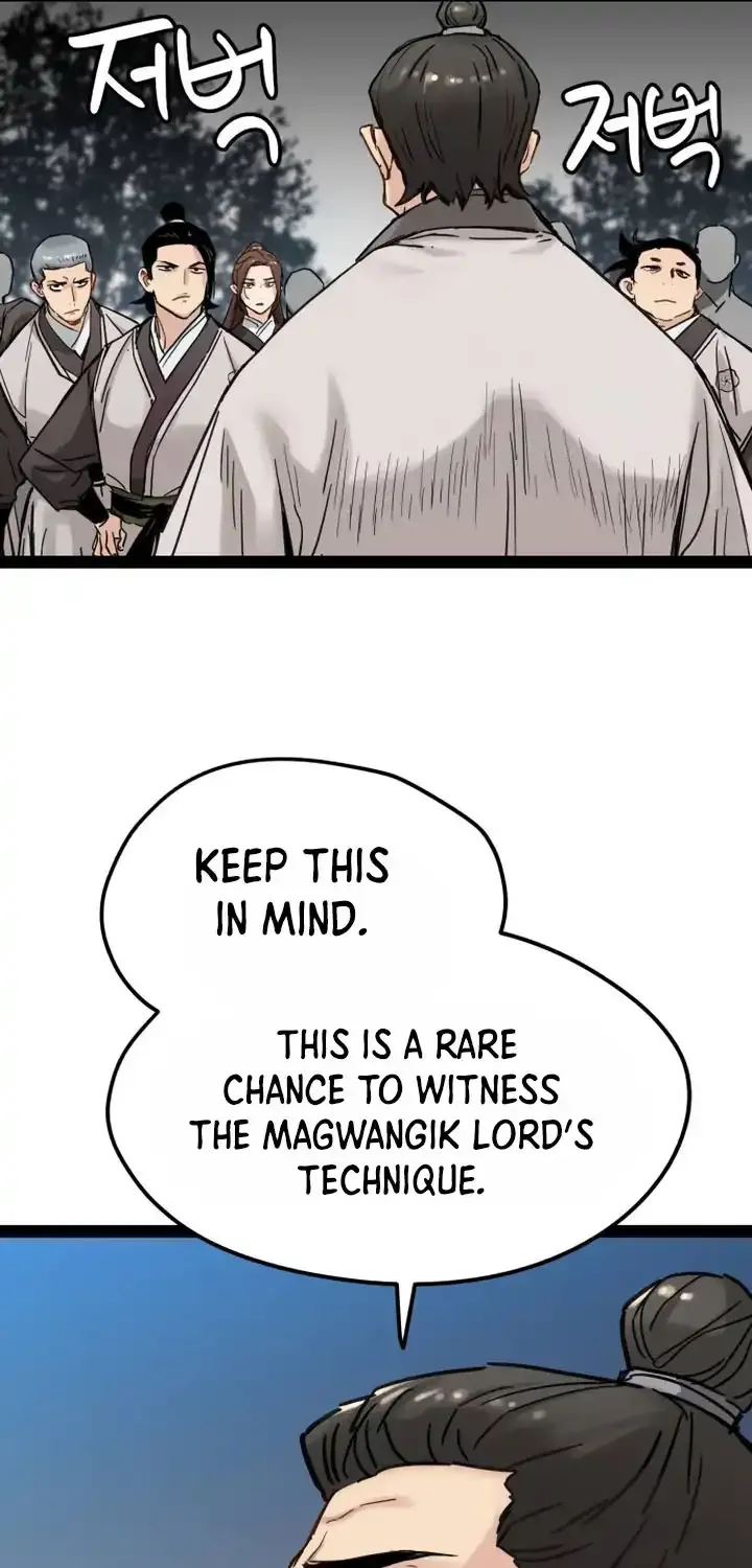 Read Surviving as a Genius on Borrowed Time chapter 24 image 37 on Lezhin