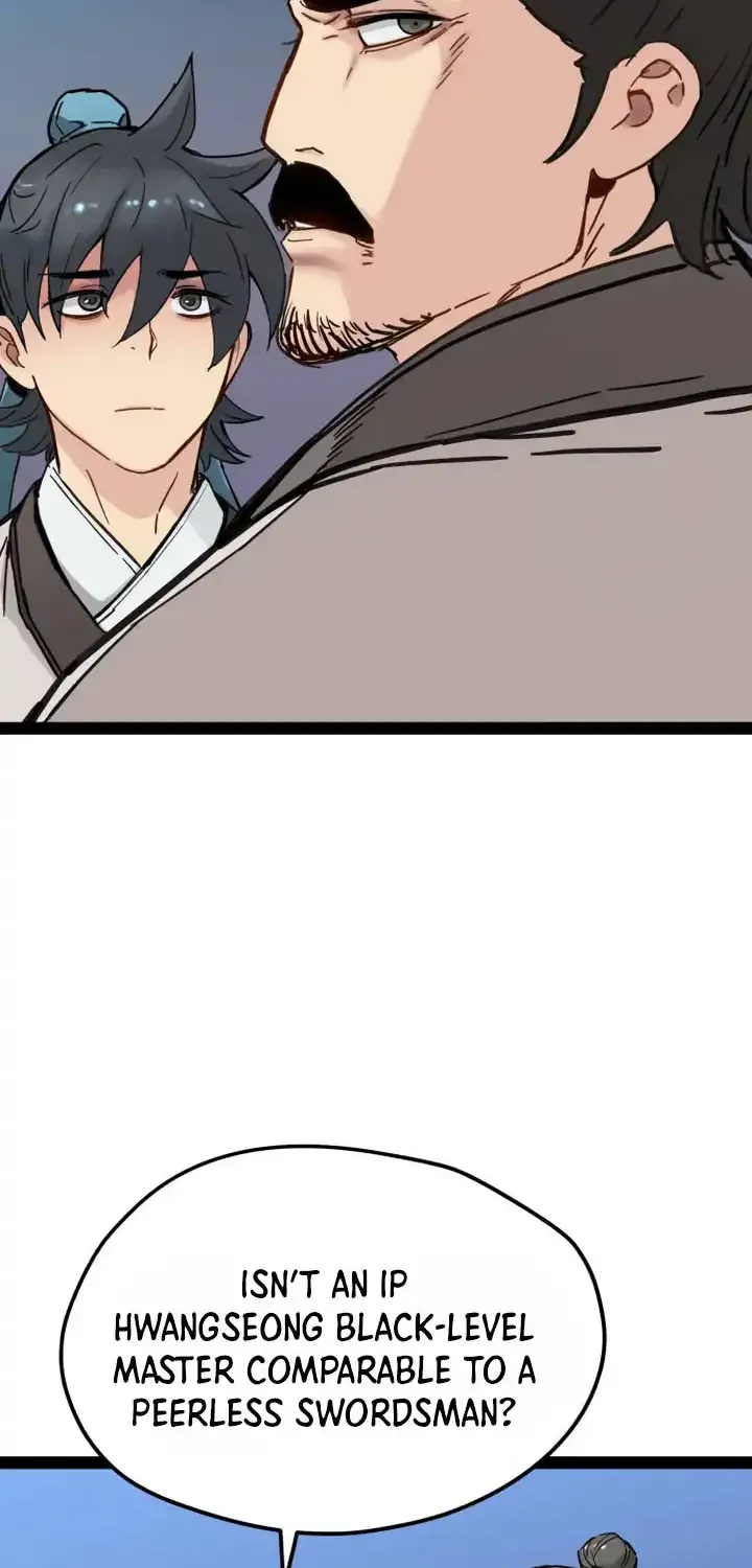 Read Surviving as a Genius on Borrowed Time chapter 24 image 38 on Lezhin