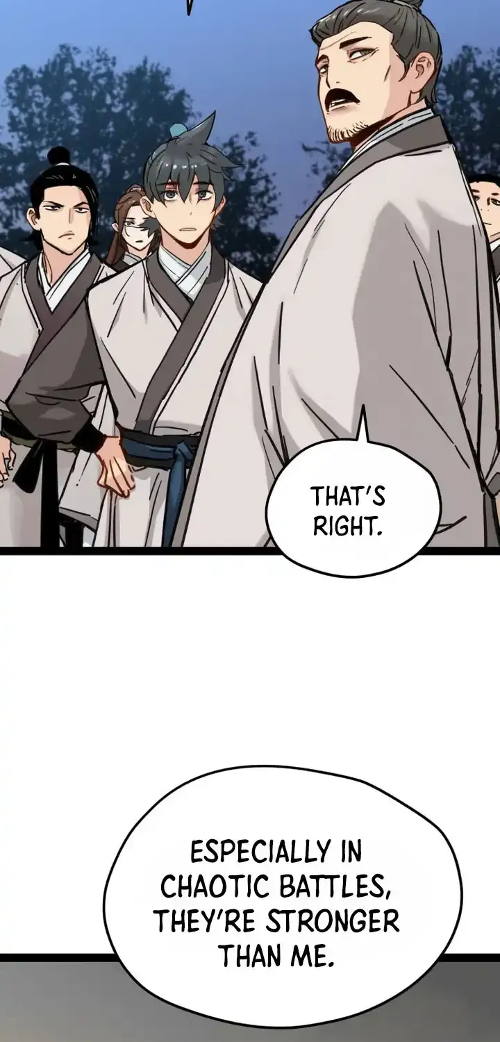 Read Surviving as a Genius on Borrowed Time chapter 24 image 39 on Lezhin