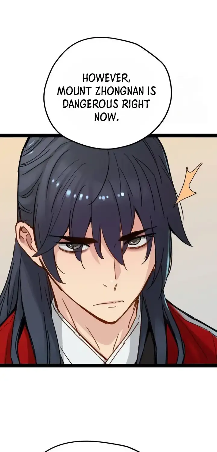 Read Surviving as a Genius on Borrowed Time chapter 24 image 4 on Lezhin
