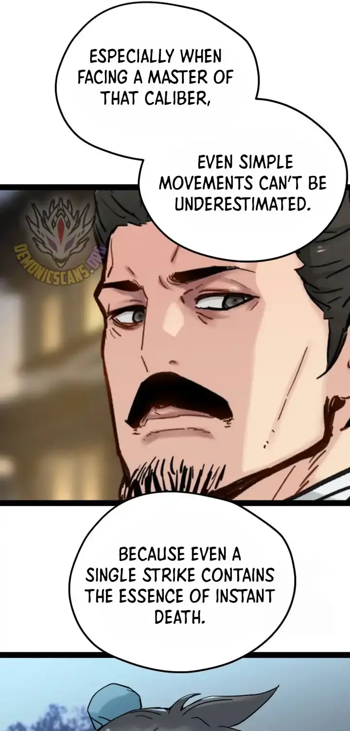 Read Surviving as a Genius on Borrowed Time chapter 24 image 44 on Lezhin
