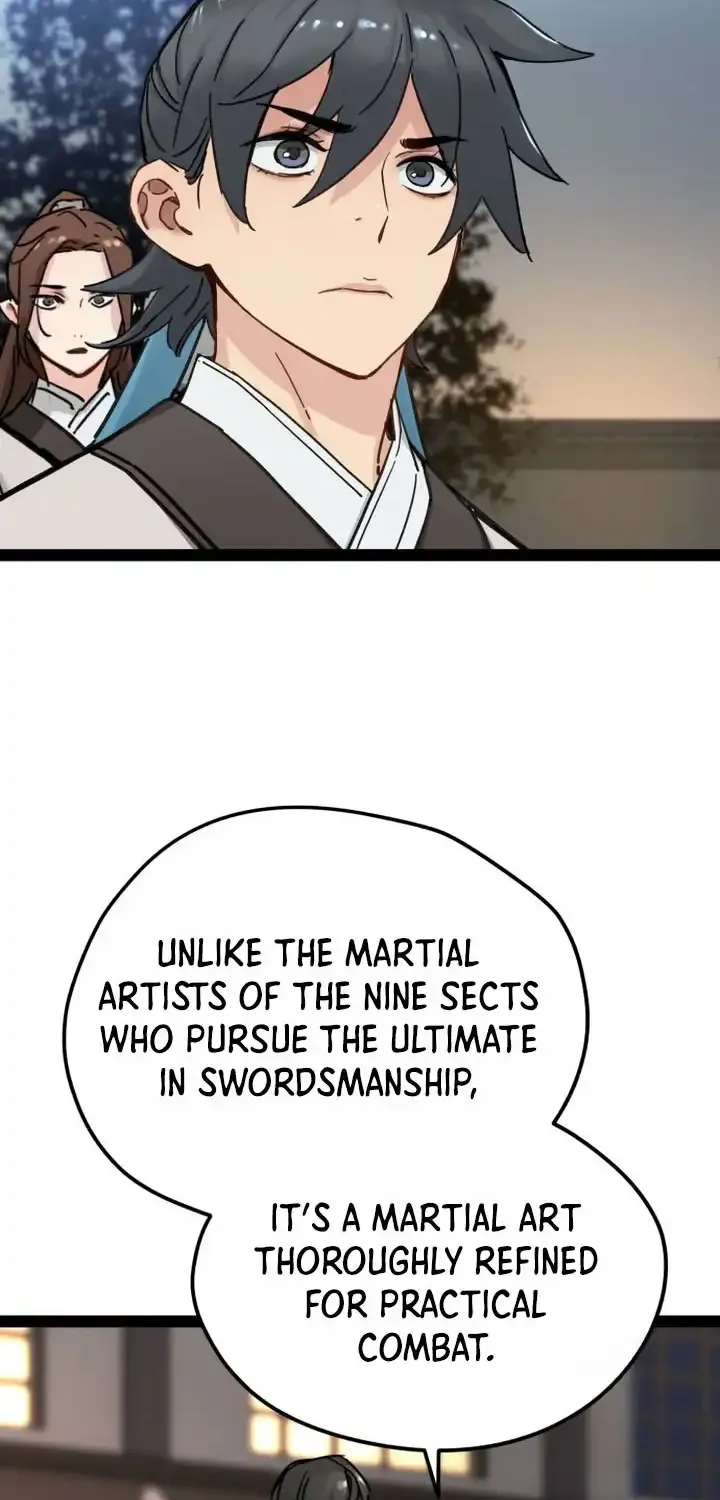 Read Surviving as a Genius on Borrowed Time chapter 24 image 45 on Lezhin
