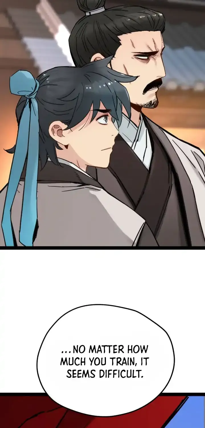 Read Surviving as a Genius on Borrowed Time chapter 24 image 46 on Lezhin