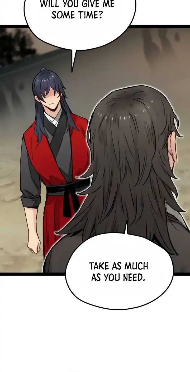 Read Surviving as a Genius on Borrowed Time chapter 24 image 49 on Lezhin