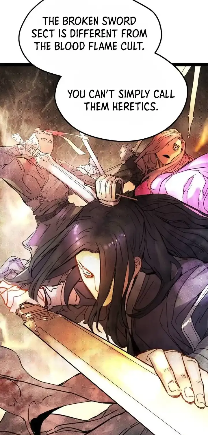 Read Surviving as a Genius on Borrowed Time chapter 24 image 5 on Lezhin