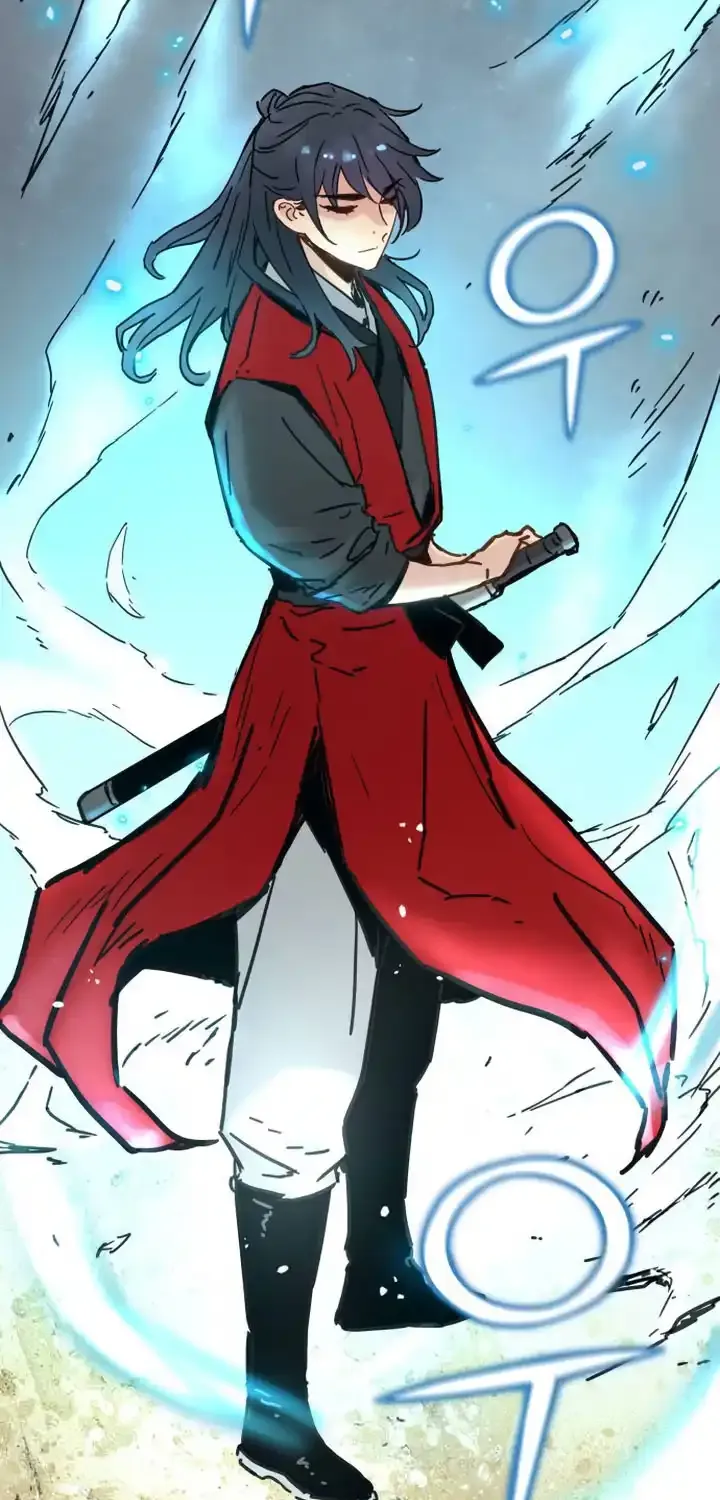 Read Surviving as a Genius on Borrowed Time chapter 24 image 54 on Lezhin