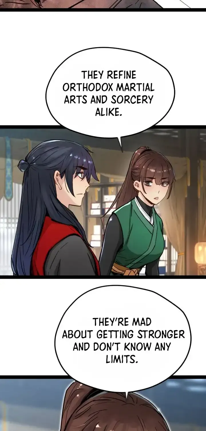 Read Surviving as a Genius on Borrowed Time chapter 24 image 6 on Lezhin