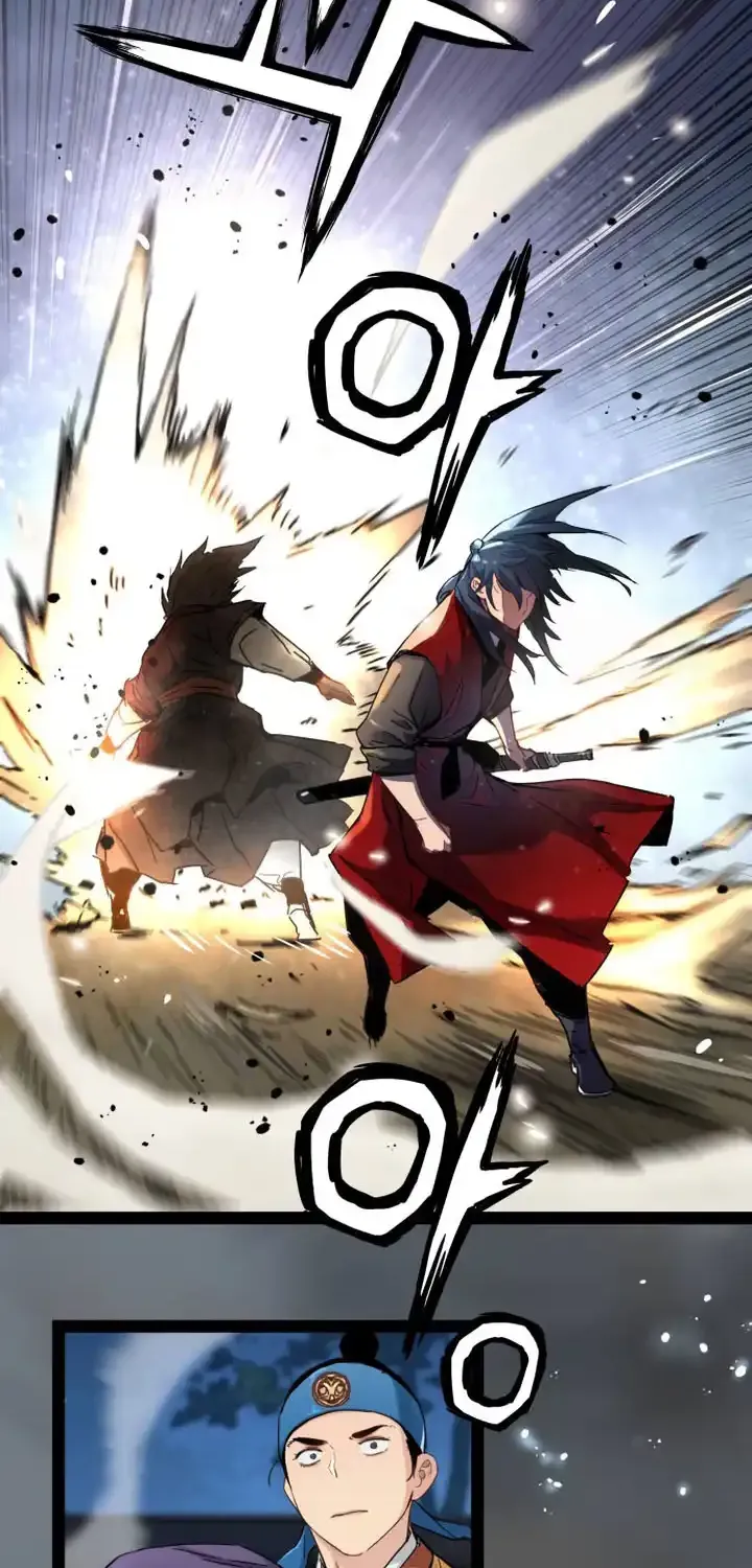 Read Surviving as a Genius on Borrowed Time chapter 24 image 79 on Lezhin