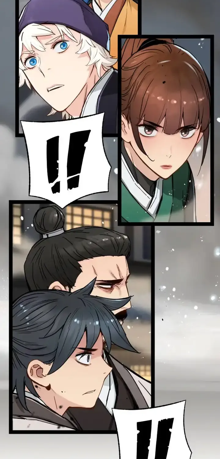 Read Surviving as a Genius on Borrowed Time chapter 24 image 80 on Lezhin