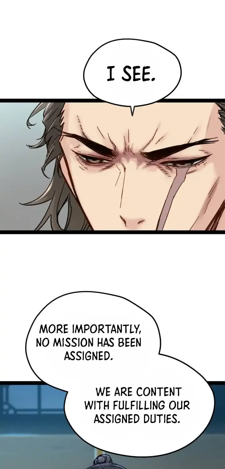 Read Surviving as a Genius on Borrowed Time chapter 24 image 9 on Lezhin
