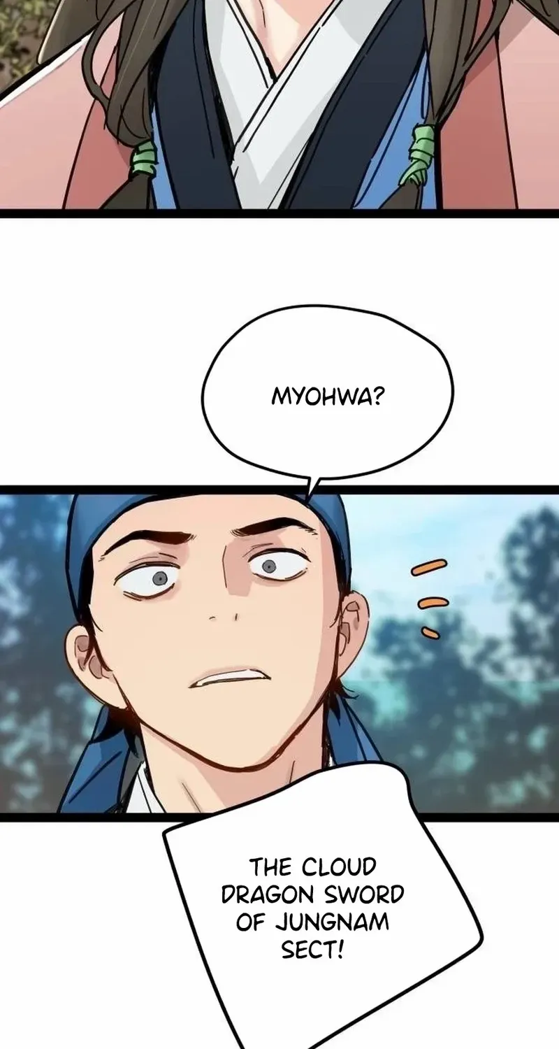 Read Surviving as a Genius on Borrowed Time chapter 25 image 101 on Lezhin