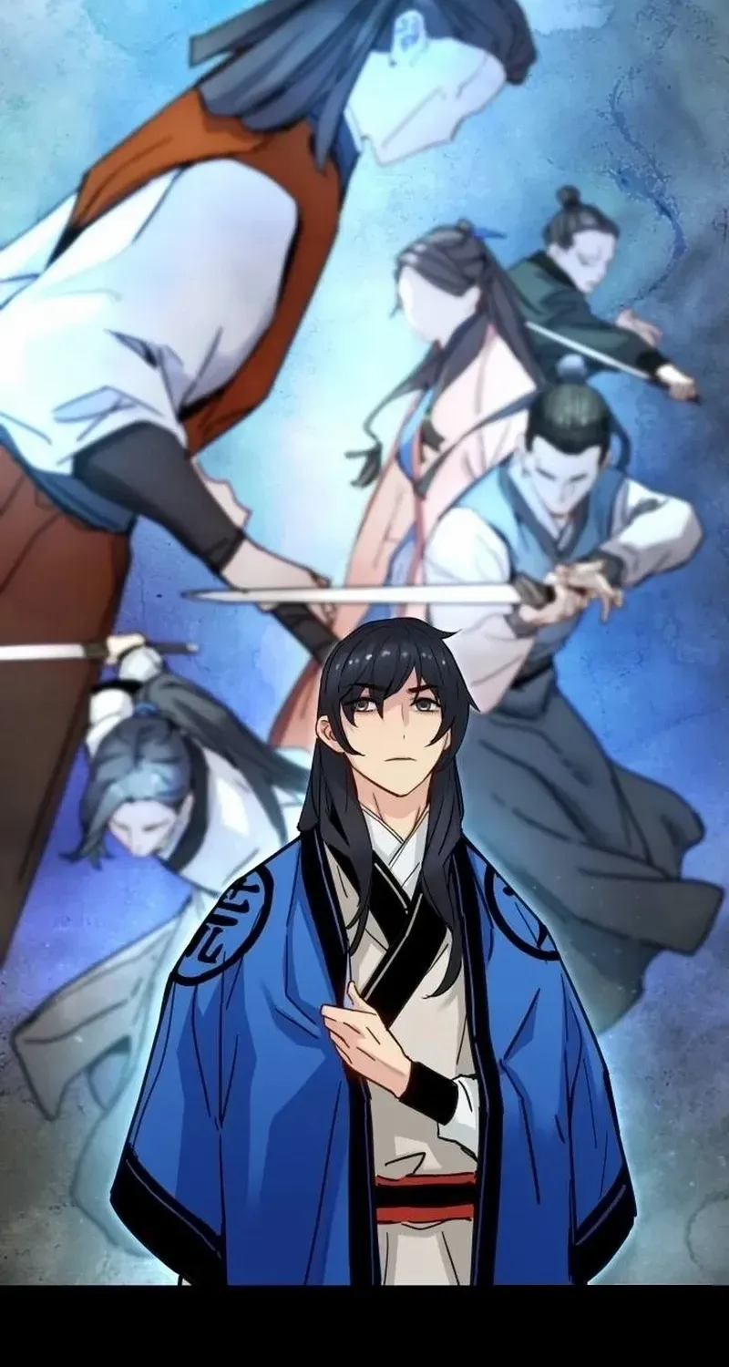 Read Surviving as a Genius on Borrowed Time chapter 25 image 13 on Lezhin