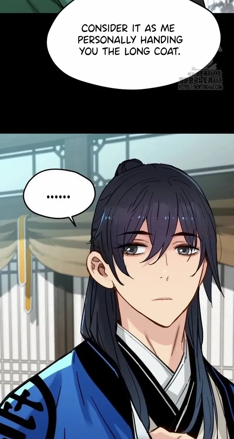 Read Surviving as a Genius on Borrowed Time chapter 25 image 17 on Lezhin