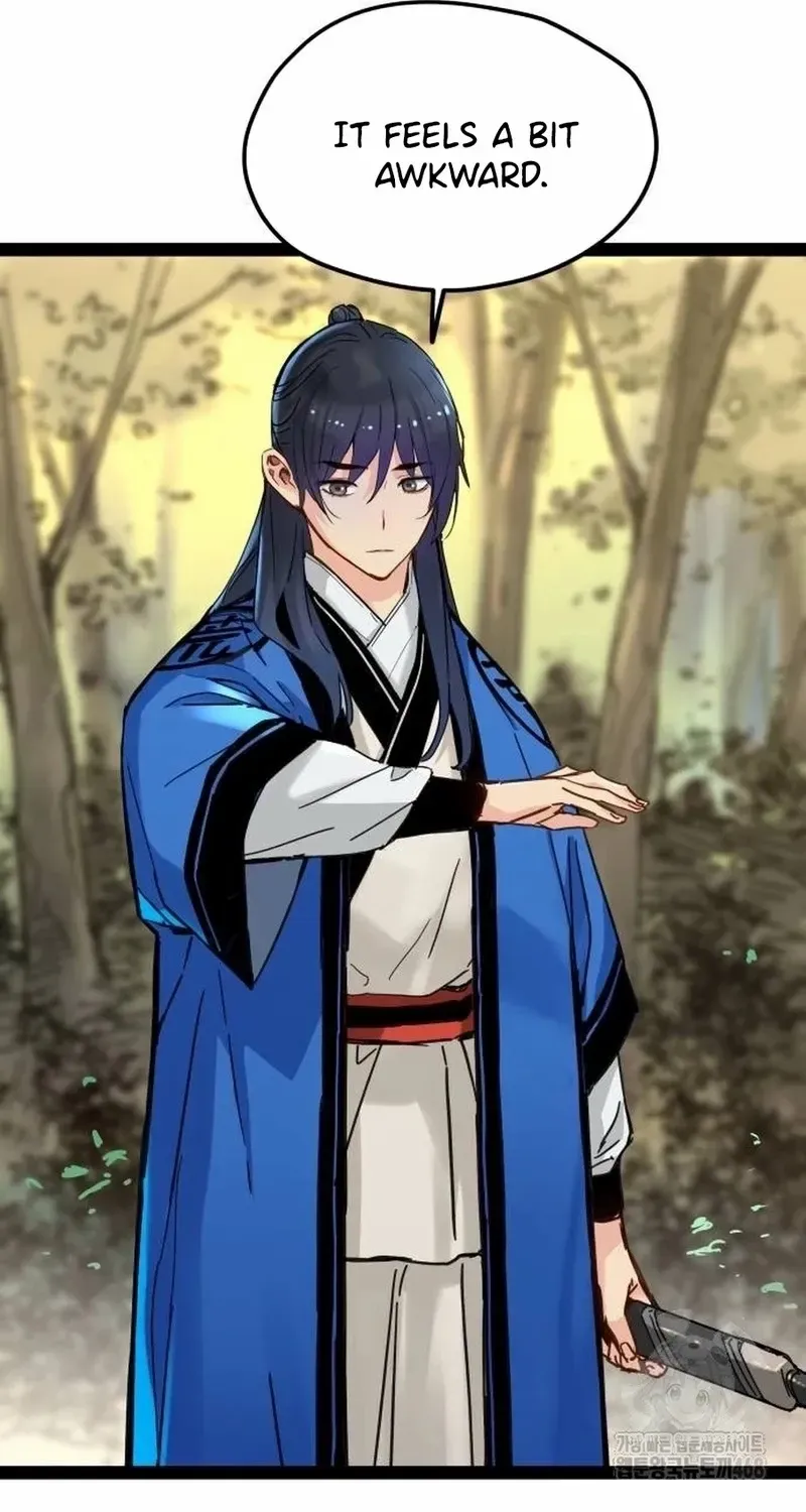 Read Surviving as a Genius on Borrowed Time chapter 25 image 22 on Lezhin