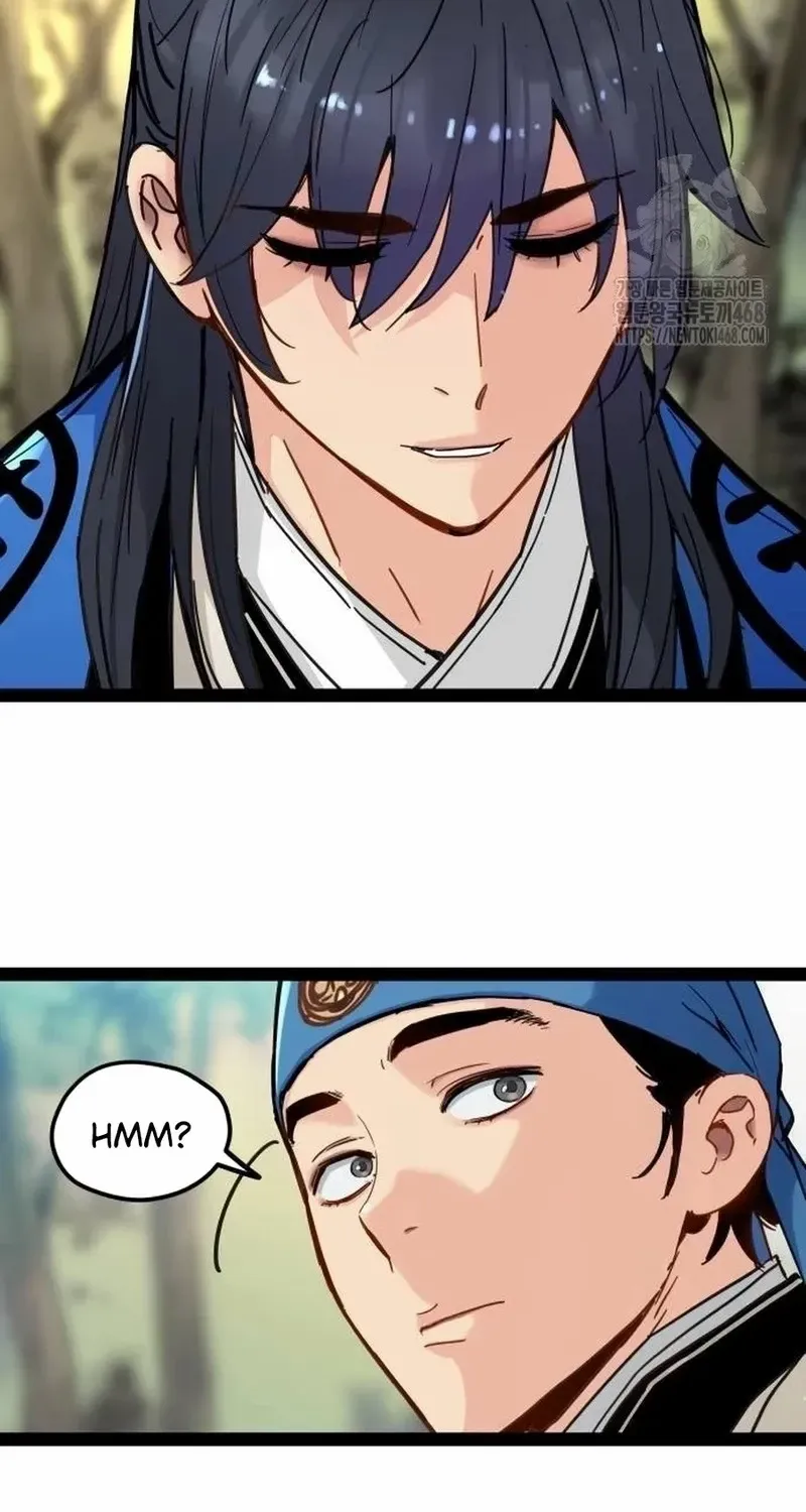 Read Surviving as a Genius on Borrowed Time chapter 25 image 24 on Lezhin