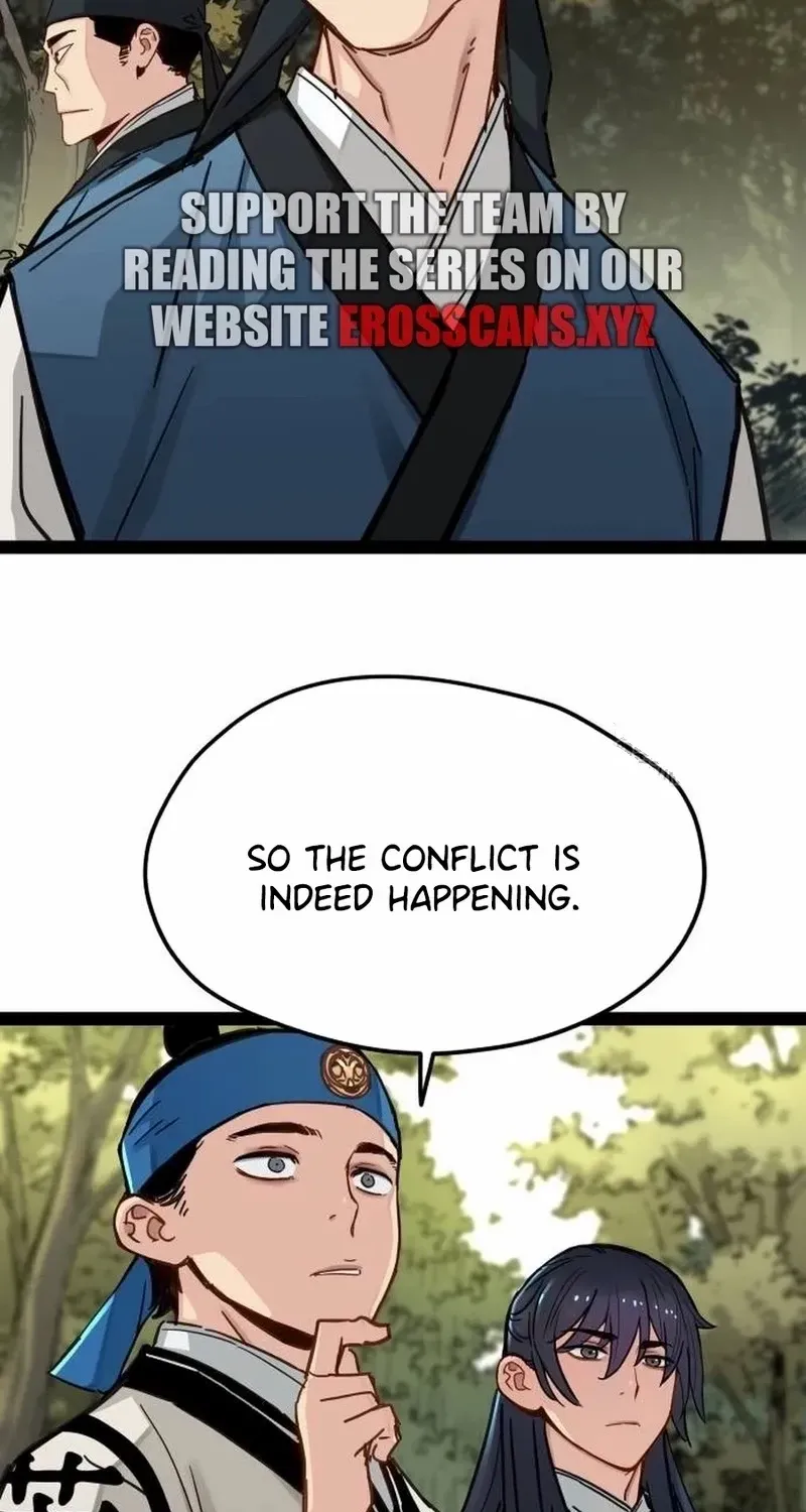Read Surviving as a Genius on Borrowed Time chapter 25 image 29 on Lezhin