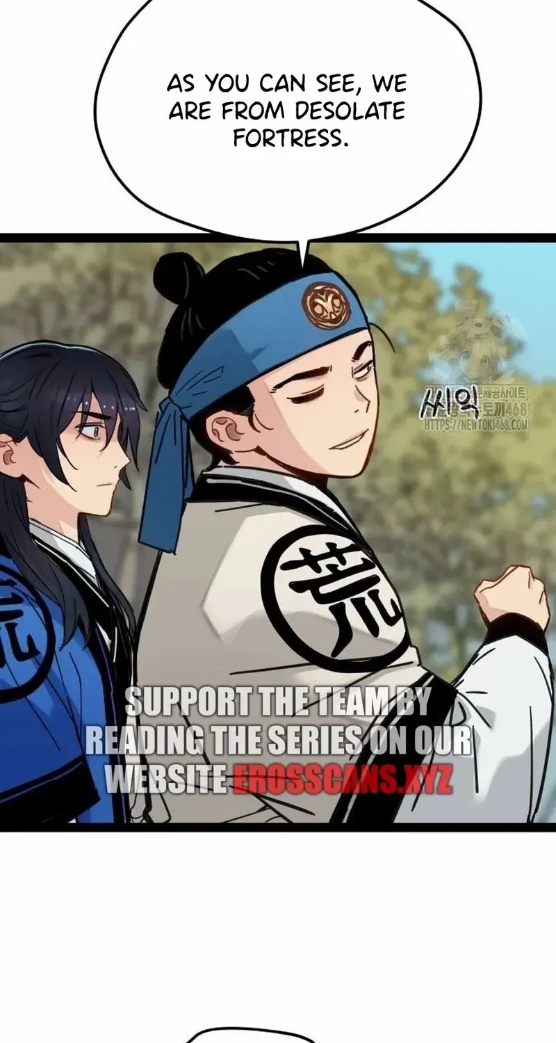 Read Surviving as a Genius on Borrowed Time chapter 25 image 35 on Lezhin