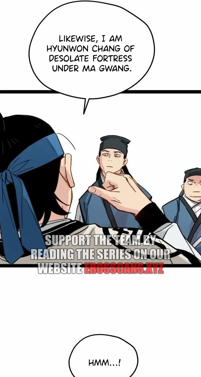 Read Surviving as a Genius on Borrowed Time chapter 25 image 39 on Lezhin