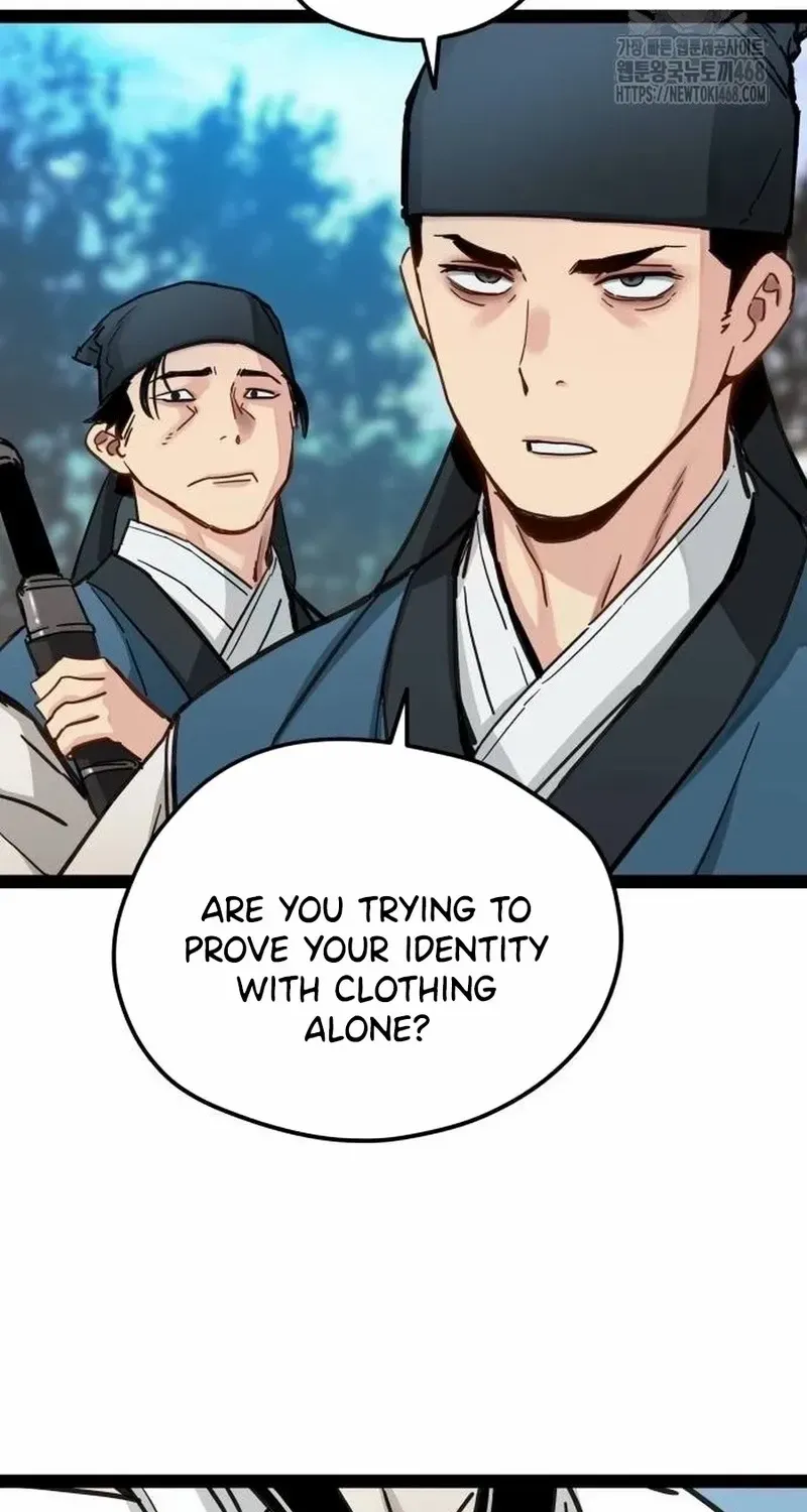 Read Surviving as a Genius on Borrowed Time chapter 25 image 40 on Lezhin