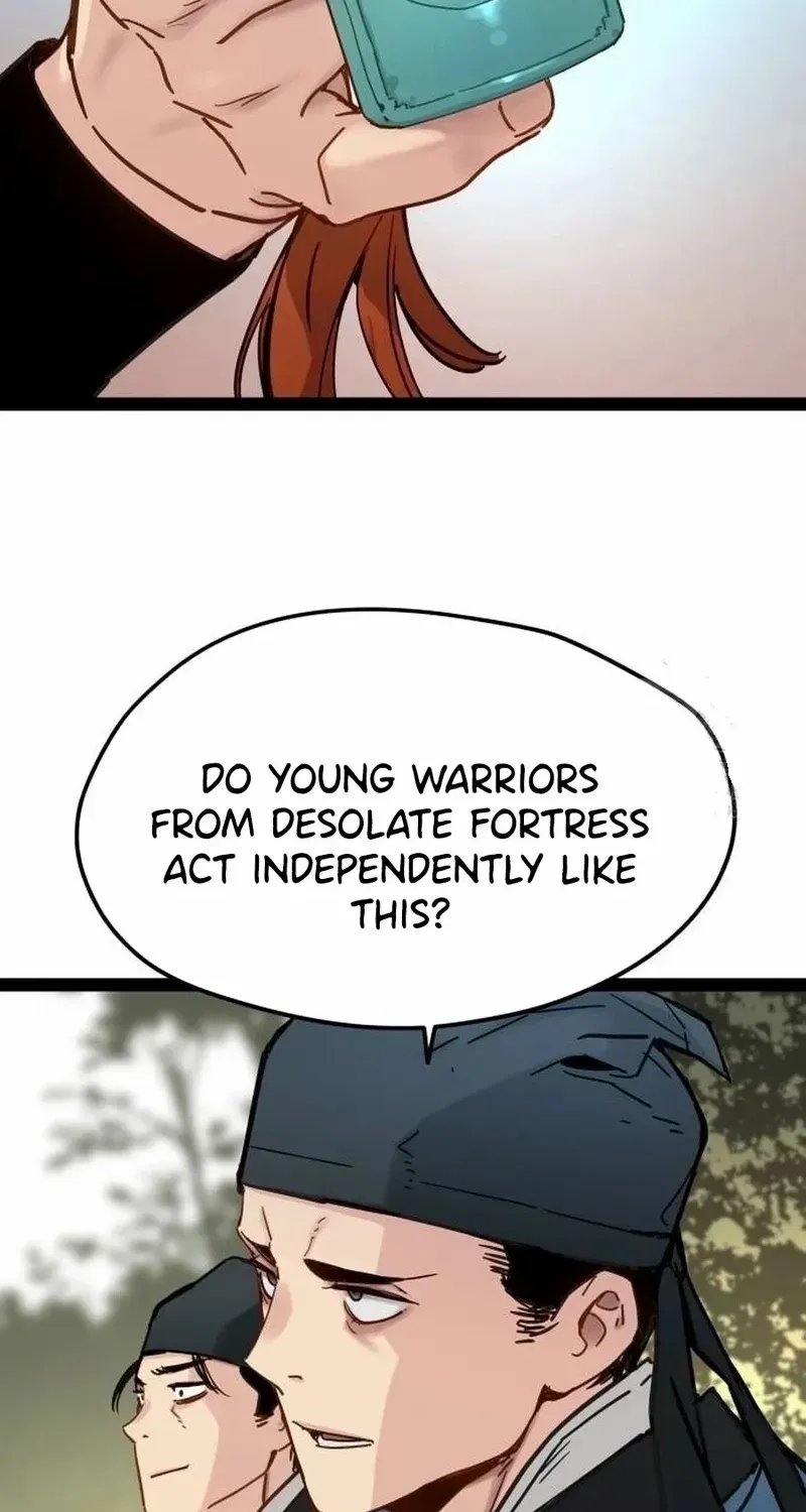 Read Surviving as a Genius on Borrowed Time chapter 25 image 42 on Lezhin