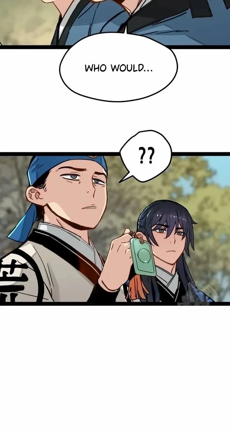 Read Surviving as a Genius on Borrowed Time chapter 25 image 43 on Lezhin