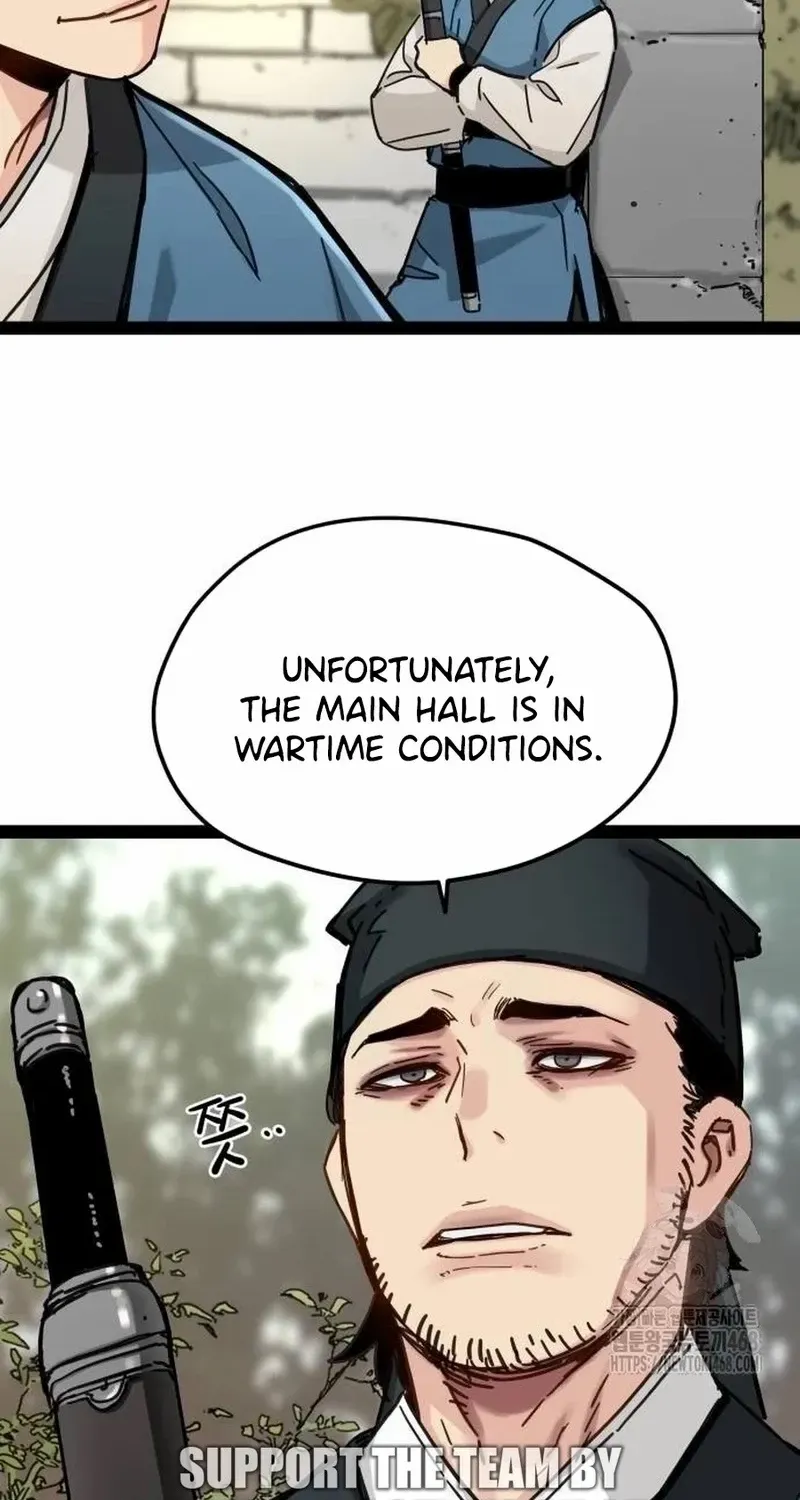 Read Surviving as a Genius on Borrowed Time chapter 25 image 46 on Lezhin