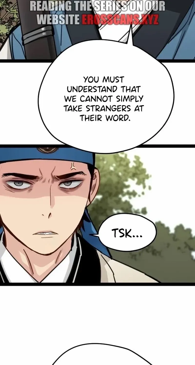 Read Surviving as a Genius on Borrowed Time chapter 25 image 47 on Lezhin