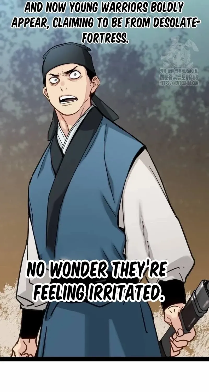 Read Surviving as a Genius on Borrowed Time chapter 25 image 57 on Lezhin