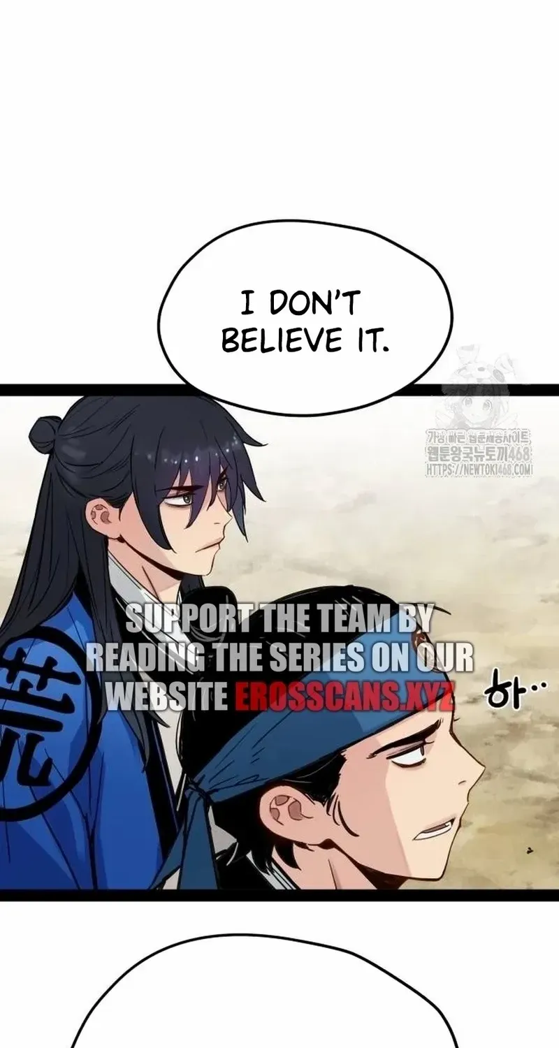 Read Surviving as a Genius on Borrowed Time chapter 25 image 58 on Lezhin