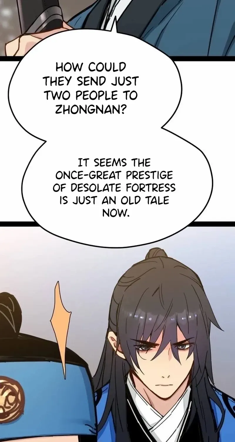 Read Surviving as a Genius on Borrowed Time chapter 25 image 61 on Lezhin