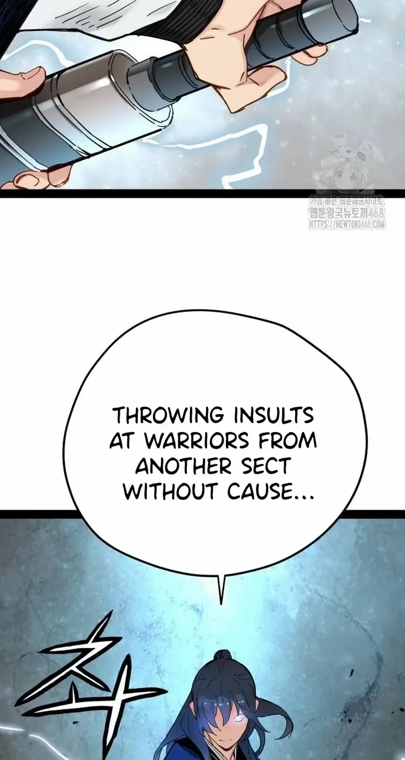 Read Surviving as a Genius on Borrowed Time chapter 25 image 65 on Lezhin