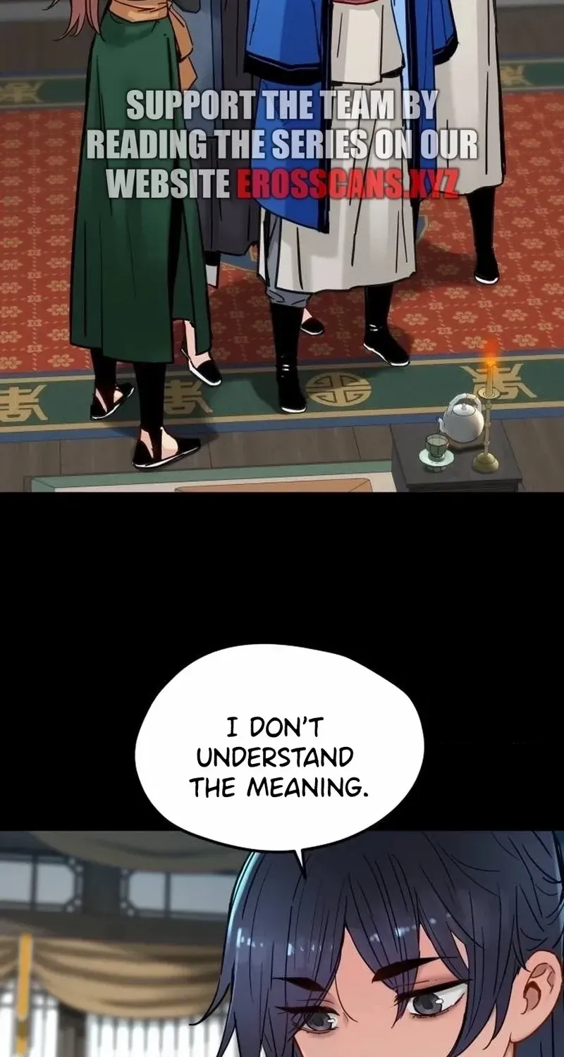 Read Surviving as a Genius on Borrowed Time chapter 25 image 7 on Lezhin