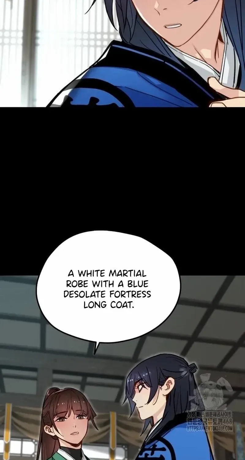 Read Surviving as a Genius on Borrowed Time chapter 25 image 8 on Lezhin