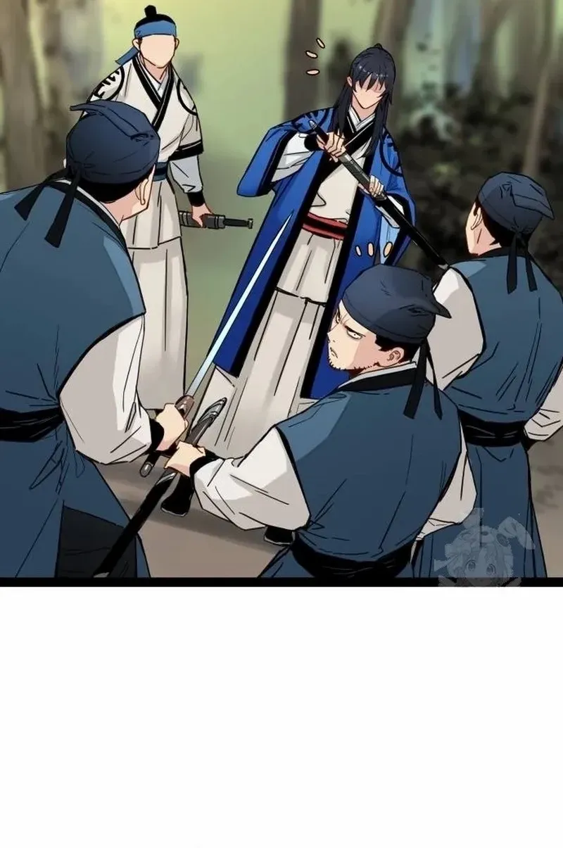 Read Surviving as a Genius on Borrowed Time chapter 25 image 82 on Lezhin