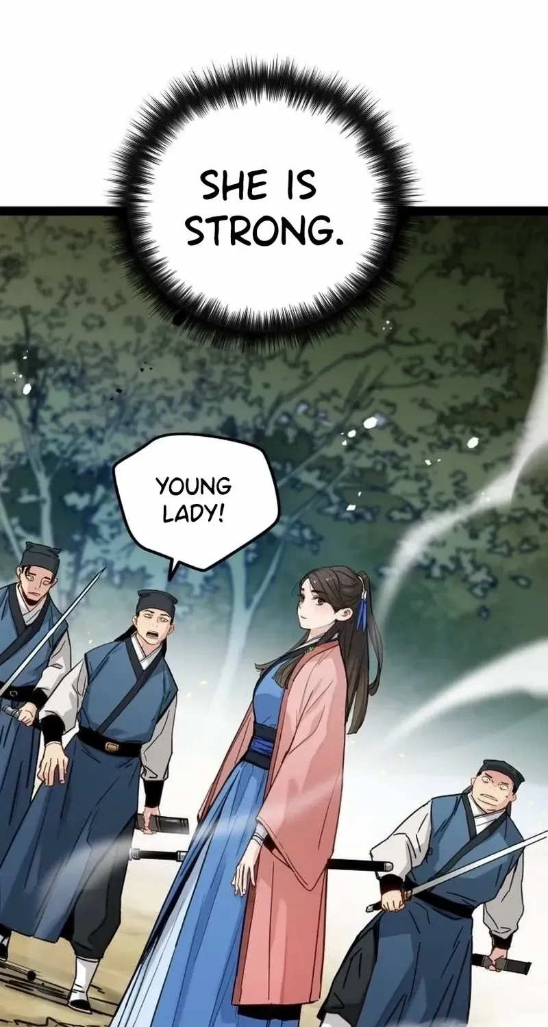 Read Surviving as a Genius on Borrowed Time chapter 25 image 91 on Lezhin