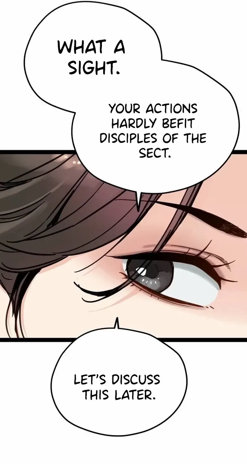 Read Surviving as a Genius on Borrowed Time chapter 25 image 94 on Lezhin