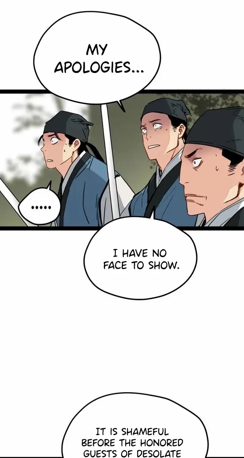 Read Surviving as a Genius on Borrowed Time chapter 25 image 95 on Lezhin