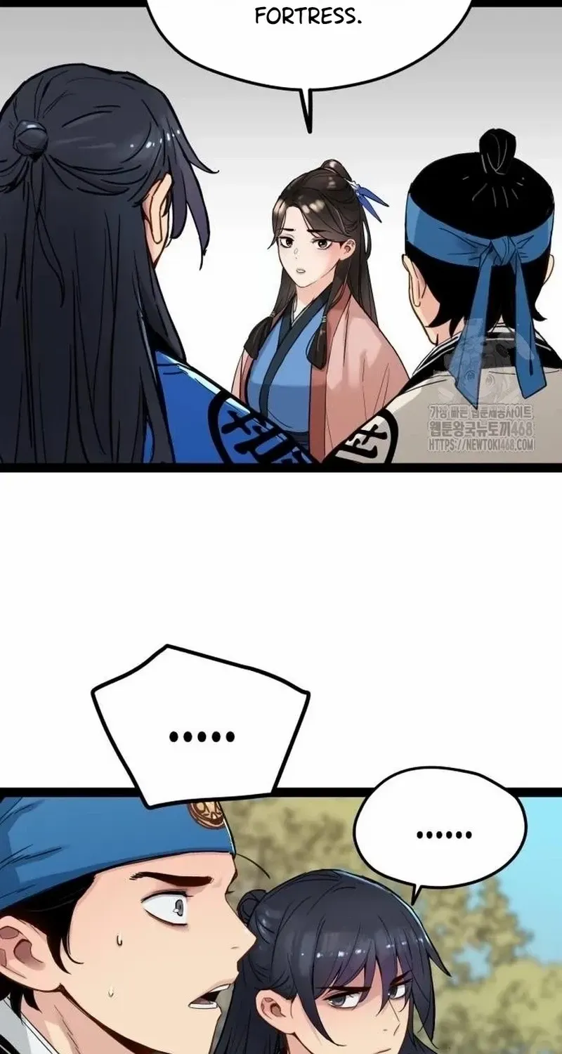 Read Surviving as a Genius on Borrowed Time chapter 25 image 96 on Lezhin