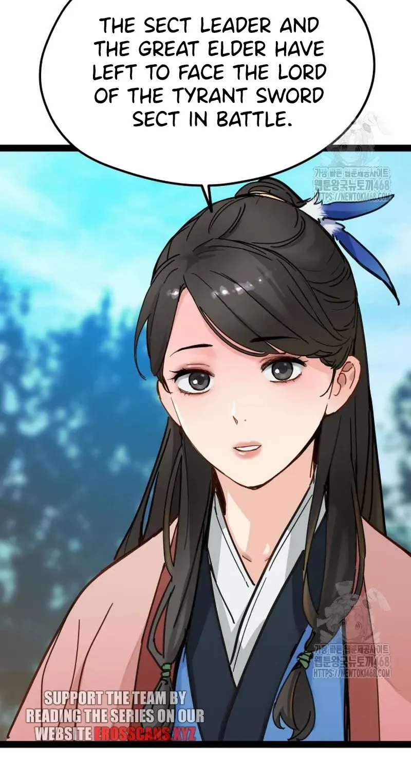 Read Surviving as a Genius on Borrowed Time chapter 26.1 image 27 on Lezhin